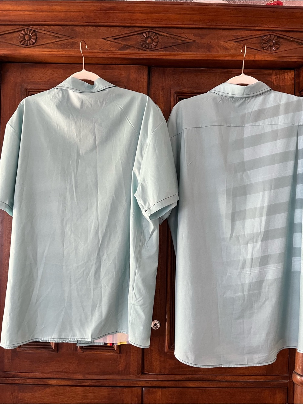 Hardaddy mens shirts .. sz large - Picture 6 of 6